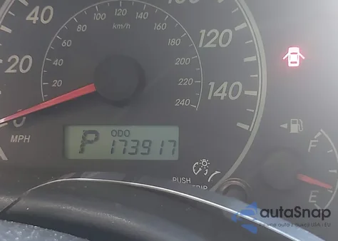 2011 Toyota Corolla Le from USA, damaged, VIN JTDBU4EEXB9126695